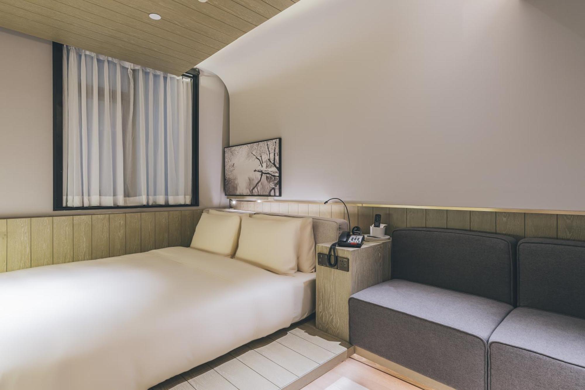 Atour X Hotel The Bund East Nanjing Road Şanghay Dış mekan fotoğraf