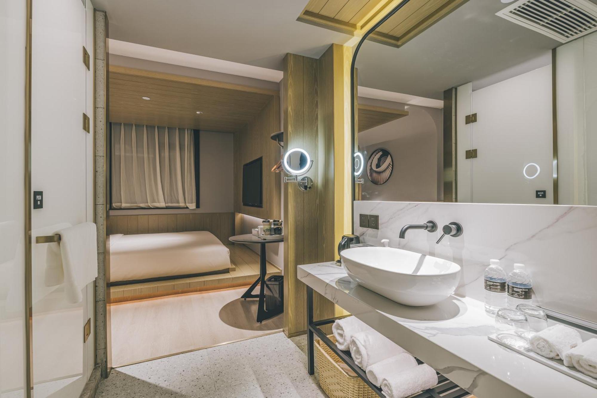 Atour X Hotel The Bund East Nanjing Road Şanghay Dış mekan fotoğraf