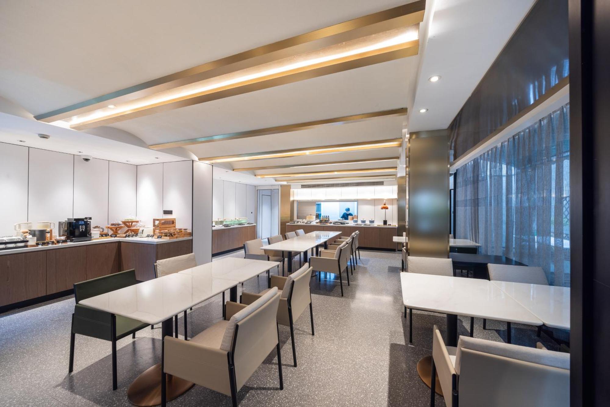 Atour X Hotel The Bund East Nanjing Road Şanghay Dış mekan fotoğraf